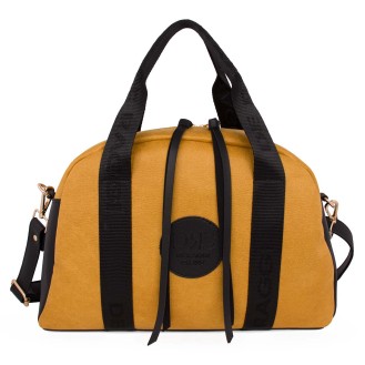 Ocher Shoulder Bag Ocher Shoulder Bag