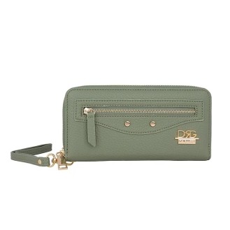 Women's wallet 25189-2113-MI Menta Colour Women's wallet 25189-2113-MI Menta Colour